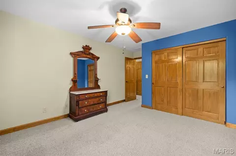 Bedroom - 8518 Terracotta Pl, O'fallon, IL 62269 photo 8 of 12