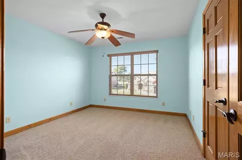 Bedroom - 8518 Terracotta Pl, O'fallon, IL 62269 photo 3 of 12