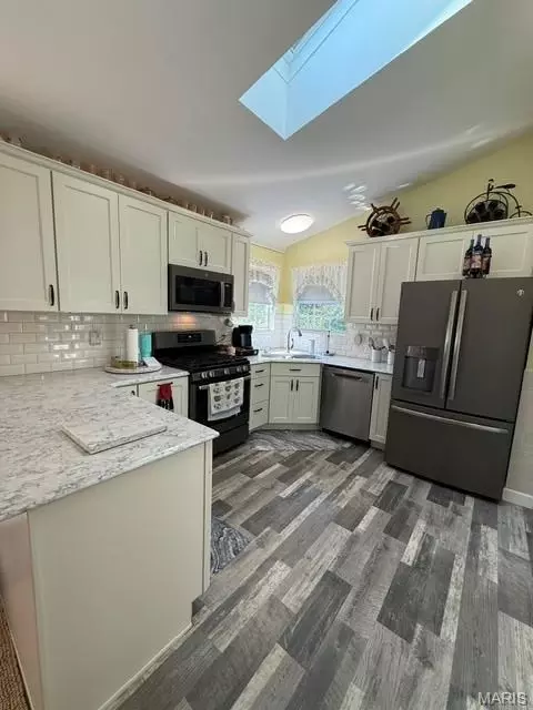 Kitchen - 3600 N Meadow Mill Dr, Arnold, MO 63010 photo 1 of 2