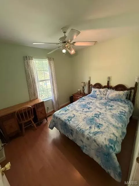 Bedroom - 3600 N Meadow Mill Dr, Arnold, MO 63010 photo 3 of 3