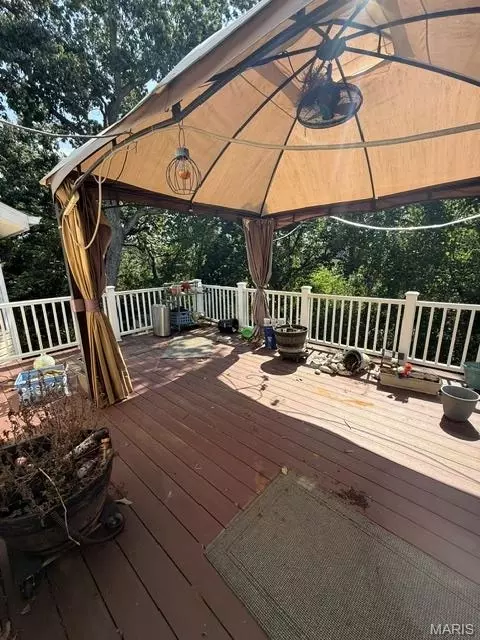 Exterior - 3600 N Meadow Mill Dr, Arnold, MO 63010 photo 1 of 4