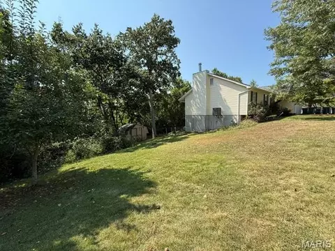 Exterior - 3600 N Meadow Mill Dr, Arnold, MO 63010 photo 2 of 4