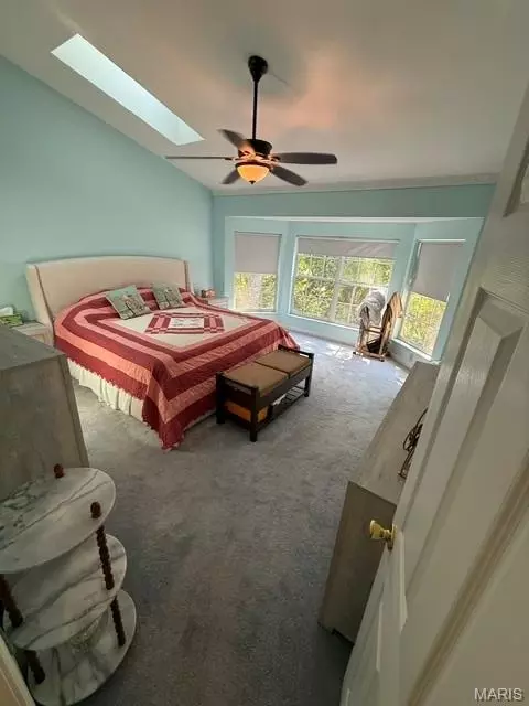 Bedroom - 3600 N Meadow Mill Dr, Arnold, MO 63010 photo 1 of 3