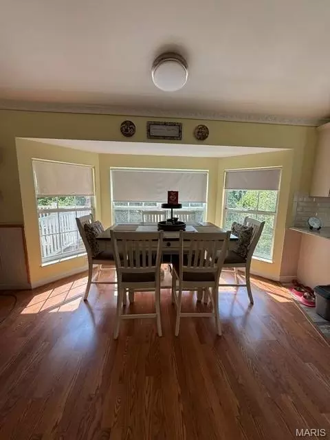 Dining - 3600 N Meadow Mill Dr, Arnold, MO 63010 photo 1 of 1