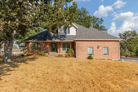 2420 Candlebark Lane Ln, Lebanon, MO 65536