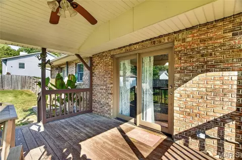 Exterior - 906 Laurel Dr, Rolla, MO 65401 photo 3 of 12