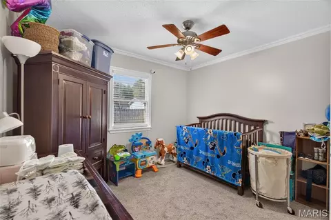 Bedroom - 906 Laurel Dr, Rolla, MO 65401 photo 1 of 4