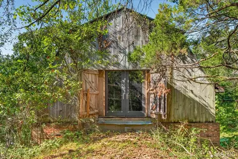 Exterior - 3990 Freeman Rd, Pacific, MO 63069 photo 8 of 16