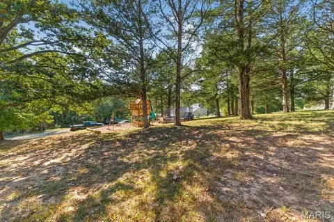 Exterior - 3990 Freeman Rd, Pacific, MO 63069 photo 5 of 16
