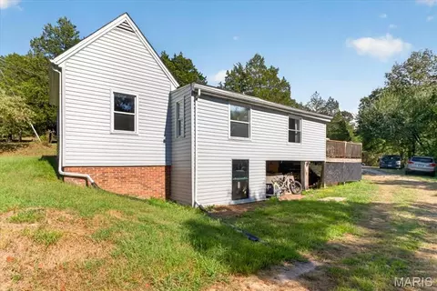 Exterior - 3990 Freeman Rd, Pacific, MO 63069 photo 13 of 16