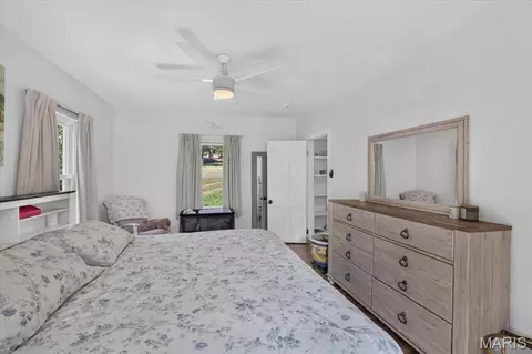 Bedroom - 3990 Freeman Rd, Pacific, MO 63069 photo 2 of 4