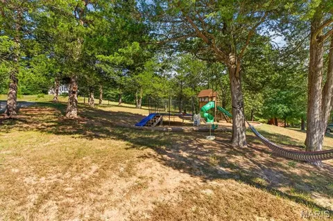 Exterior - 3990 Freeman Rd, Pacific, MO 63069 photo 6 of 16