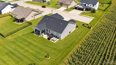 View/Area - 910 Taylor Dr, Waterloo, IL 62298 photo 4 of 4