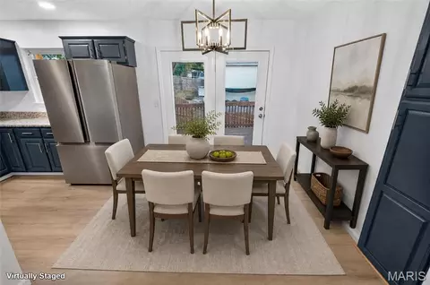 Dining - 1052 Birdie Ln, Jackson, MO 63755 photo 1 of 1