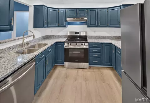 Kitchen - 1052 Birdie Ln, Jackson, MO 63755 photo 1 of 1