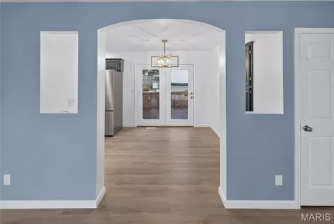 Entry Way - 1052 Birdie Ln, Jackson, MO 63755 photo 2 of 3