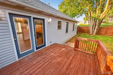 Exterior - 1052 Birdie Ln, Jackson, MO 63755 photo 6 of 8