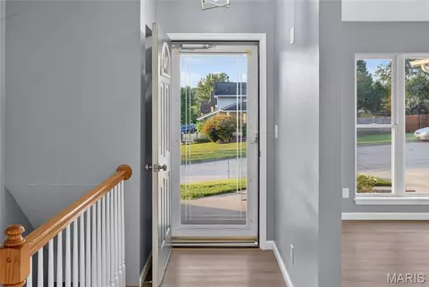Entry Way - 1052 Birdie Ln, Jackson, MO 63755 photo 1 of 3