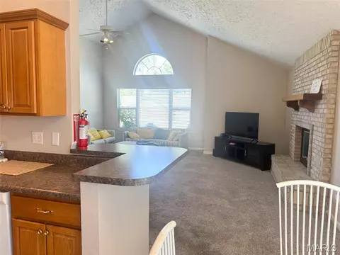 Living - 31 Sunset Dr, Camdenton, MO 65020 photo 5 of 9