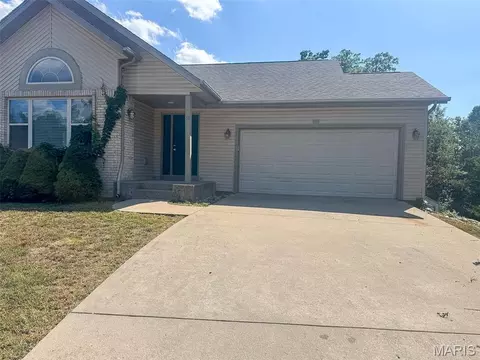 Exterior - 31 Sunset Dr, Camdenton, MO 65020 photo 9 of 10