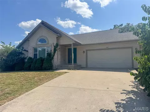 Exterior - 31 Sunset Dr, Camdenton, MO 65020 photo 10 of 10