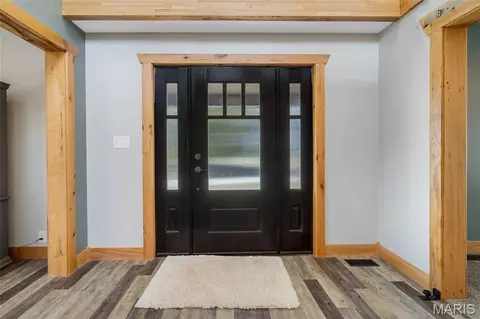 Entry Way - 4176 State Route 156, Waterloo, IL 62298 photo 1 of 4
