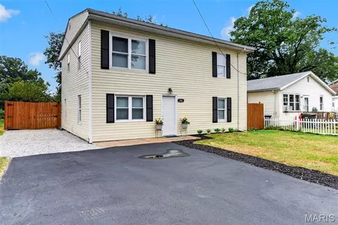 316 Lime St, Dupo, IL 62239