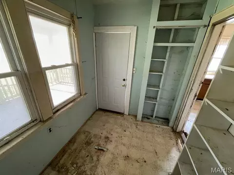 Entry Way - 148 W 2nd St, Roxana, IL 62084 photo 1 of 1