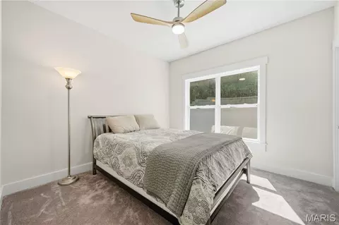 Bedroom - 3406 Bluffs Dr, Eureka, MO 63025 photo 4 of 4
