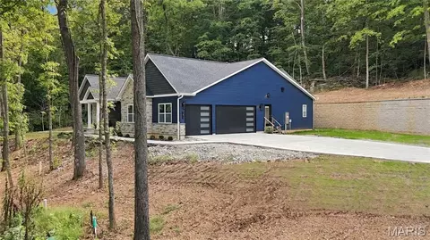Other - 3406 Bluffs Dr, Eureka, MO 63025 photo 16 of 17