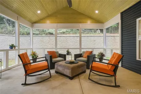 Exterior - 3406 Bluffs Dr, Eureka, MO 63025 photo 3 of 4