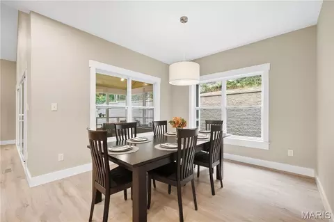 Dining - 3406 Bluffs Dr, Eureka, MO 63025 photo 1 of 1