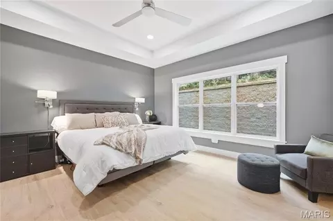 Bedroom - 3406 Bluffs Dr, Eureka, MO 63025 photo 1 of 4