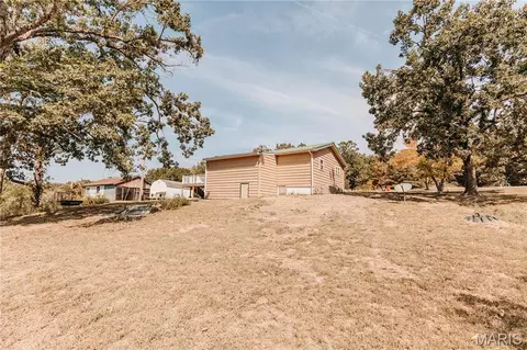 Exterior - 148 Sudhammer Rd, Iberia, MO 65486 photo 6 of 11