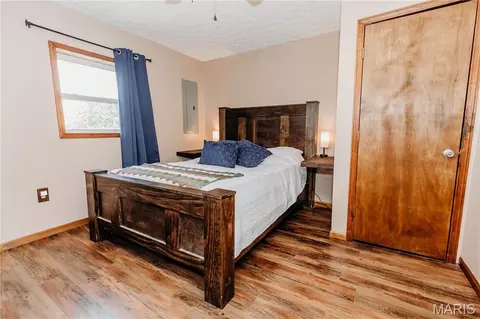 Bedroom - 148 Sudhammer Rd, Iberia, MO 65486 photo 1 of 4