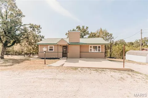 Exterior - 148 Sudhammer Rd, Iberia, MO 65486 photo 11 of 11