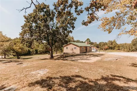 Exterior - 148 Sudhammer Rd, Iberia, MO 65486 photo 2 of 11