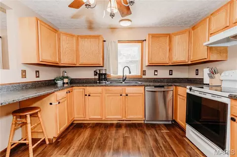 Kitchen - 148 Sudhammer Rd, Iberia, MO 65486 photo 1 of 4