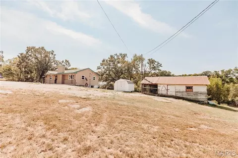 Exterior - 148 Sudhammer Rd, Iberia, MO 65486 photo 7 of 11