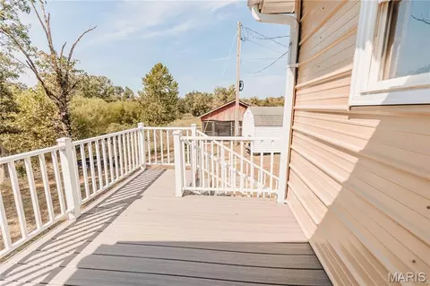Exterior - 148 Sudhammer Rd, Iberia, MO 65486 photo 4 of 11