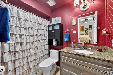 Bath - 7 Briarpath, Arnold, MO 63010 photo 1 of 3