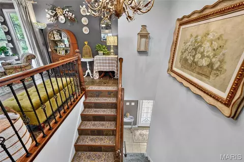 Entry Way - 7 Briarpath, Arnold, MO 63010 photo 2 of 3