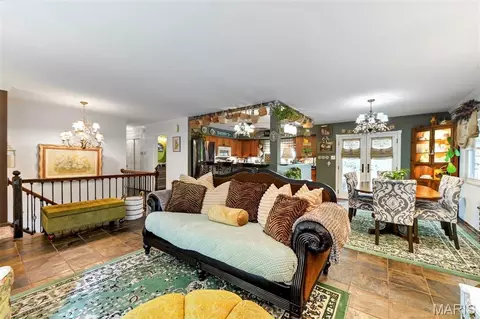 Living - 7 Briarpath, Arnold, MO 63010 photo 1 of 6
