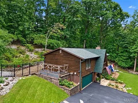 Exterior - 7 Briarpath, Arnold, MO 63010 photo 7 of 7