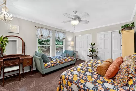 Bedroom - 7 Briarpath, Arnold, MO 63010 photo 4 of 4