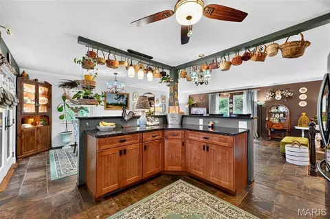 Kitchen - 7 Briarpath, Arnold, MO 63010 photo 3 of 3
