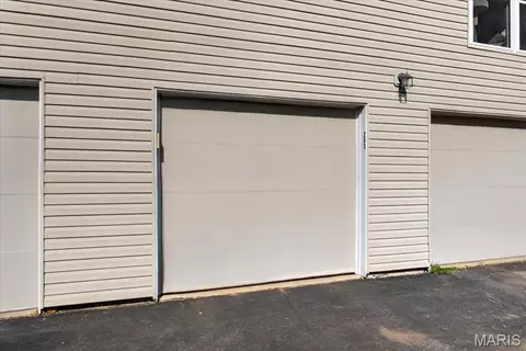 Exterior - 618 Pine Ridge Trails Ct #203, Ballwin, MO 63021 photo 6 of 7