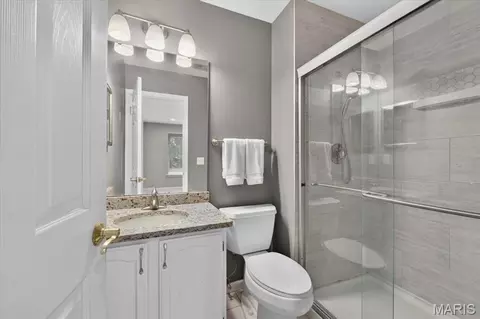 Bath - 618 Pine Ridge Trails Ct #203, Ballwin, MO 63021 photo 1 of 2