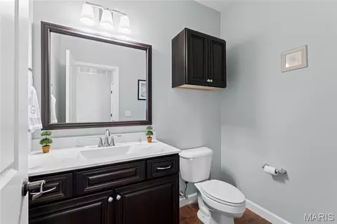 Bath - 403 Willow Point Trl, O'fallon, IL 62269 photo 5 of 6