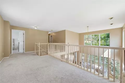 Entry Way - 630 Cascade Lake Dr, Ballwin, MO 63021 photo 2 of 2